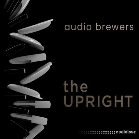 Audio Brewers The Upright Complete