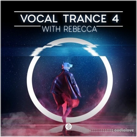 OST Audio Vocal Trance With Rebecca 4