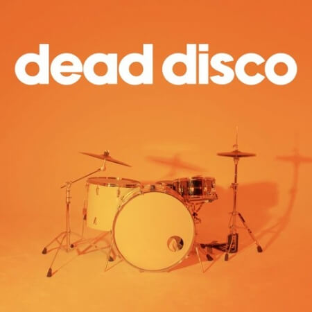 Circles Drum Samples Dead Disco