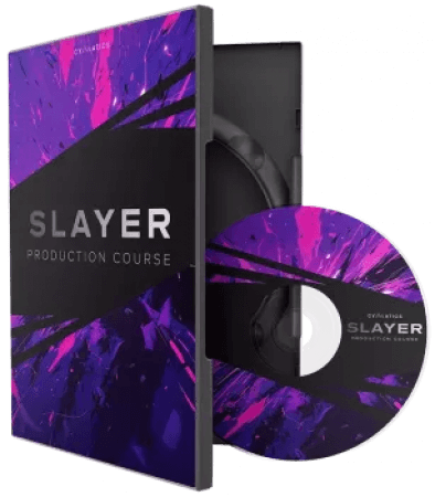 Cymatics SLAYER Production Course