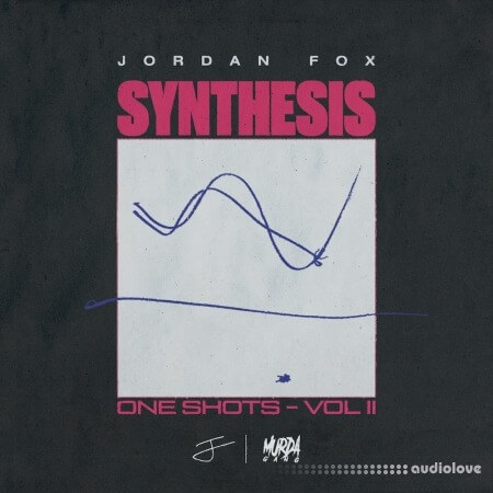 Jordan Fox Synthesis One-Shots Vol. II