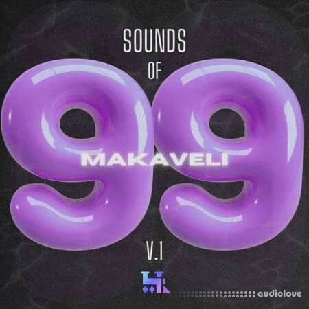 TrakTrain SOUNDS OF 99MAKAVELI V.1