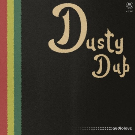 Element One Dusty Dub