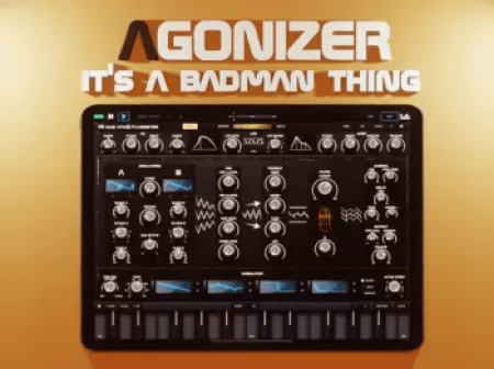 Kai Aras Agonizer for iPhone iPad and iPod Touch