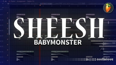 THUNDERX FLP Babymonster Sheesh FL Studio Remake