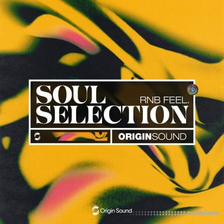 Origin Sound soul selection - rnb feel