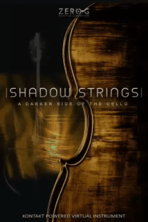 Zero-G Shadow Strings