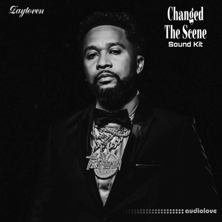 conz.xo Changed The Scene (BUNDLE)