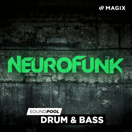 MAGIX Neurofunk