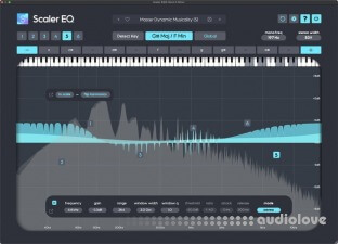 Plugin Boutique Scaler EQ