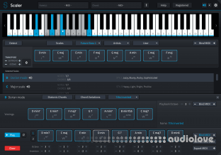 Plugin Boutique Scaler