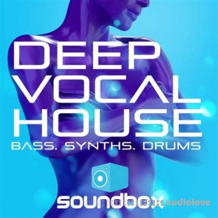 Soundbox Deep Vocal House