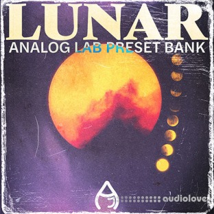 Audio Juice Lunar (Analog Lab Bank)