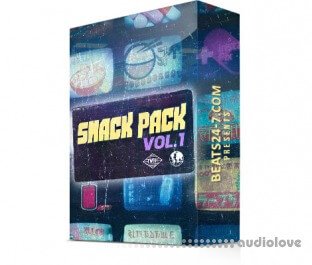 LUISC Snack Pack V1