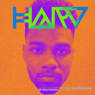 Splice Sounds Harv Sample Pack 1