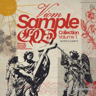 ProdViom Sample God Collection V1