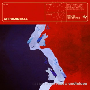 Splice Originals Afrominimal