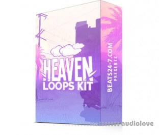 SCORPBEATZ Heaven Loops