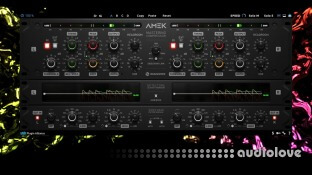 Plugin Alliance AMEK Bundle