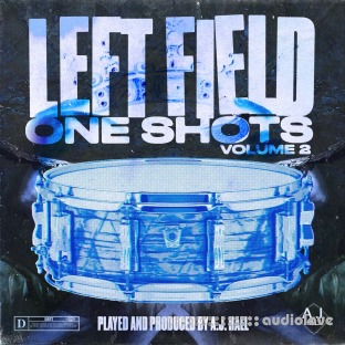 A.J. Hall Left Field One Shots Vol.2