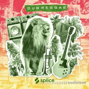 Splice Sessions Dub Reggae