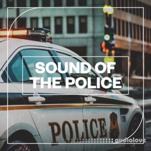 Blastwave FX Sound of the Police