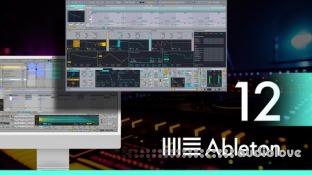 Udemy Ultimate Ableton Live 12 Part 4: Sound Design and Synthesis