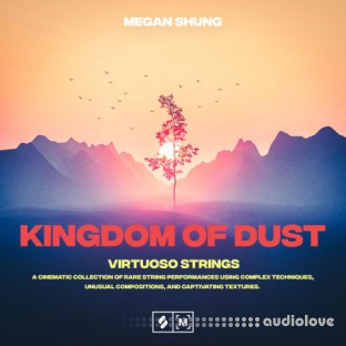 Montage by Splice Kingdom of Dust: Virtuoso Strings