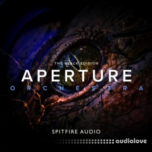 Spitfire Audio Aperture Orchestra