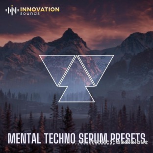 Innovation Sounds Mental Techno