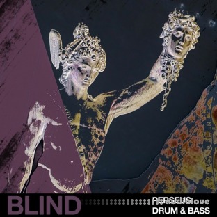 Blind Audio Perseus Drum and Bass