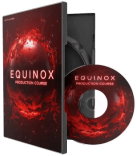 Cymatics EQUINOX Production Course