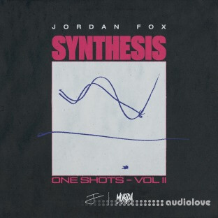 Jordan Fox Synthesis One-Shots Vol. II