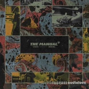 V Don x Bizkel The Manual Vol.3