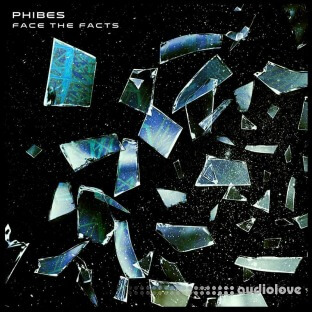 Phibes January 2023 DROP NOW LIVE! Face the Facts