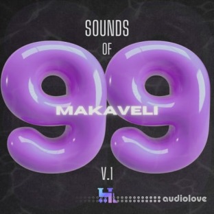 TrakTrain SOUNDS OF 99MAKAVELI V.1