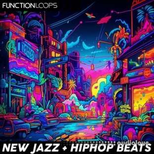 Function Loops New Jazz and Hiphop