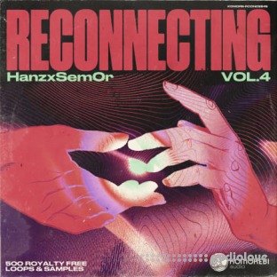 Komorebi Audio Reconnecting Hanz and Semor Vol.4