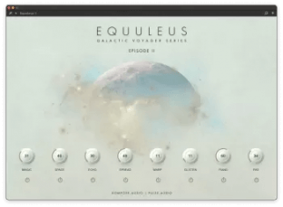 Kompose Audio Equuleus