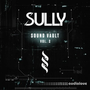 Sully Sound Vault Vol.2