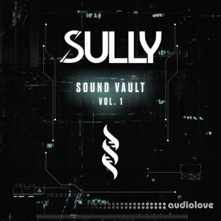 Sully Sound Vault Vol.1