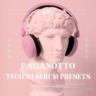 Innovation Sounds Paganotto Techno