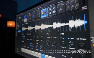 Plugin Alliance Mega Sampler