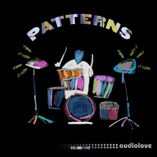 Paradise Music Library 8een Patterns