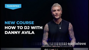 FaderPro How To DJ with Danny Avila