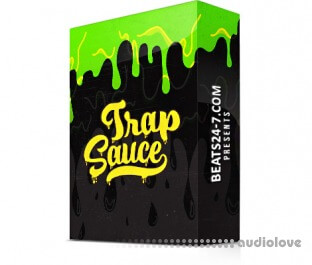 BEATS24-7 Trap Sauce