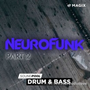 MAGIX Neurofunk Part 2