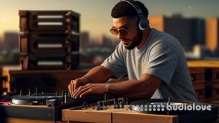 Udemy DJ Starting From Scratch