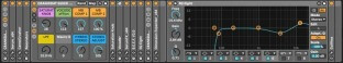 CRANKDAT Metal Melodic Riddim Preset