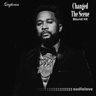 conz.xo Changed The Scene (BUNDLE)